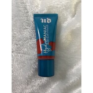 URBAN‎ DECAY COSMETICS Hydromaniac Dewy Liquid Blush (0.50 oz.) - Red Flag